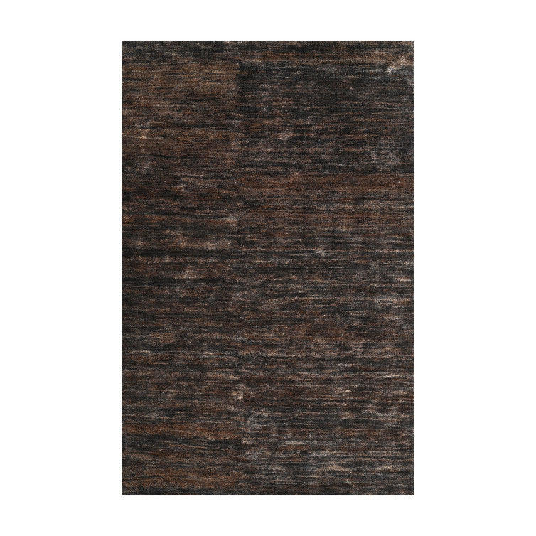 Tapis BENGALE Charbon [IDAHO]