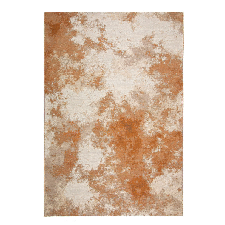 Tapis HOLI Terra [IDAHO]