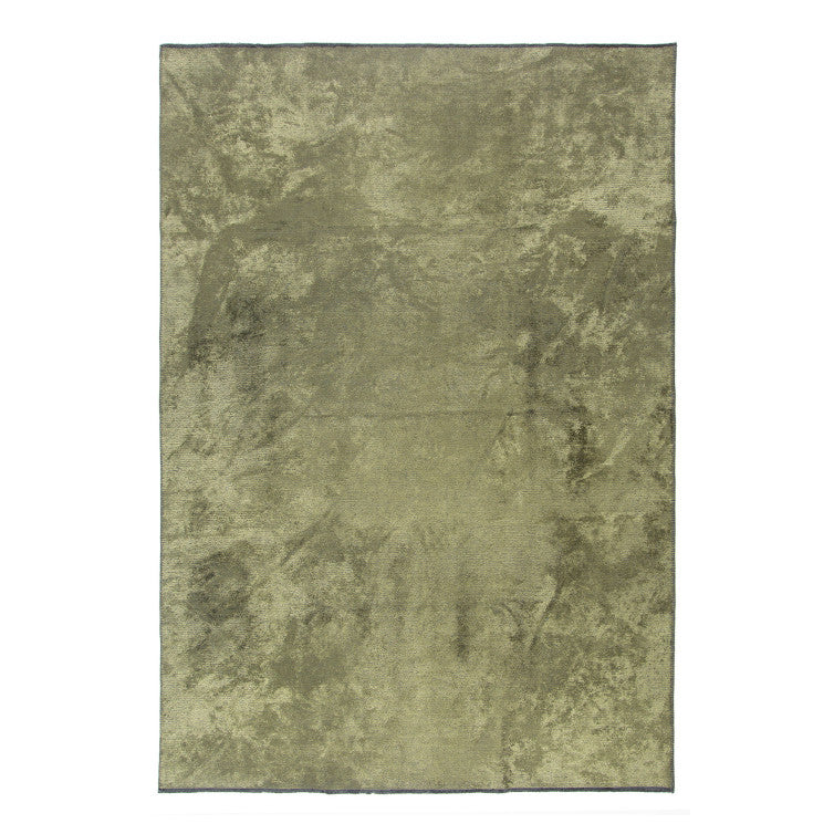 Tapis SORRENTE 50 Vert [IDAHO]