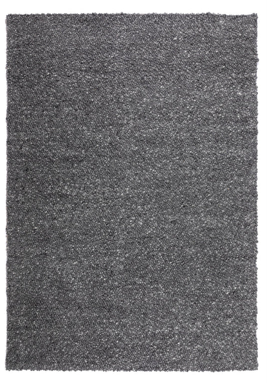 Tapis BERGEN Anthracite [IDAHO]