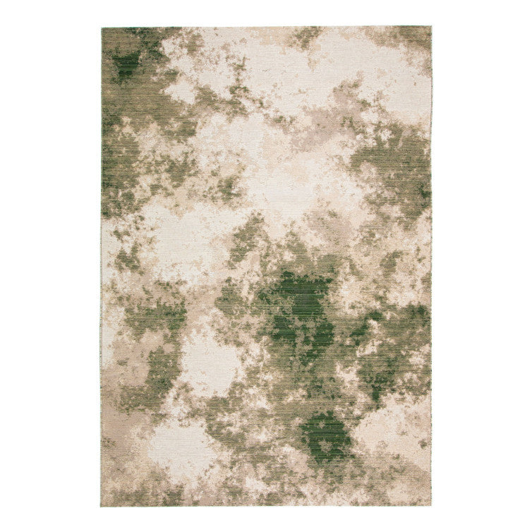 Tapis HOLI Vert [IDAHO]