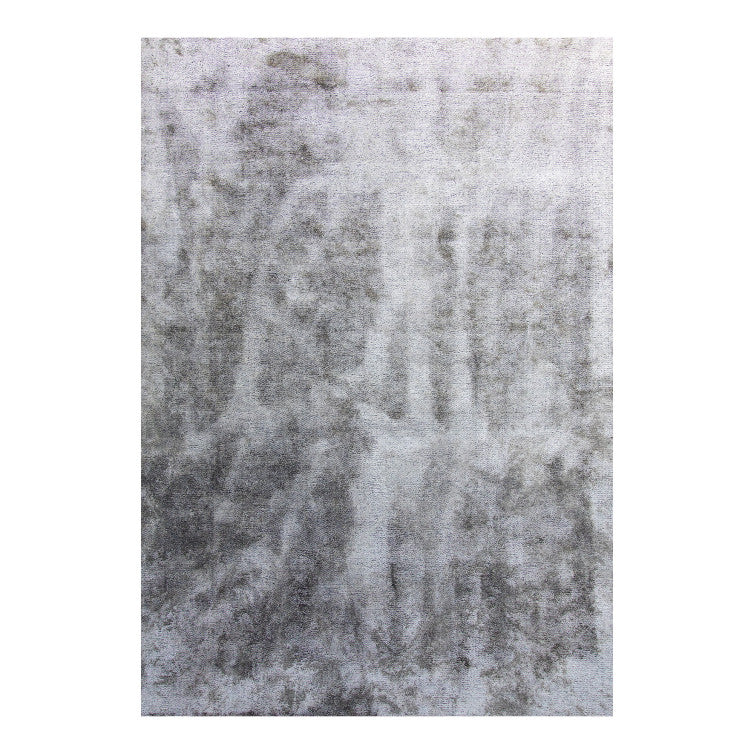 Tapis SORRENTE 23 Gris [IDAHO]
