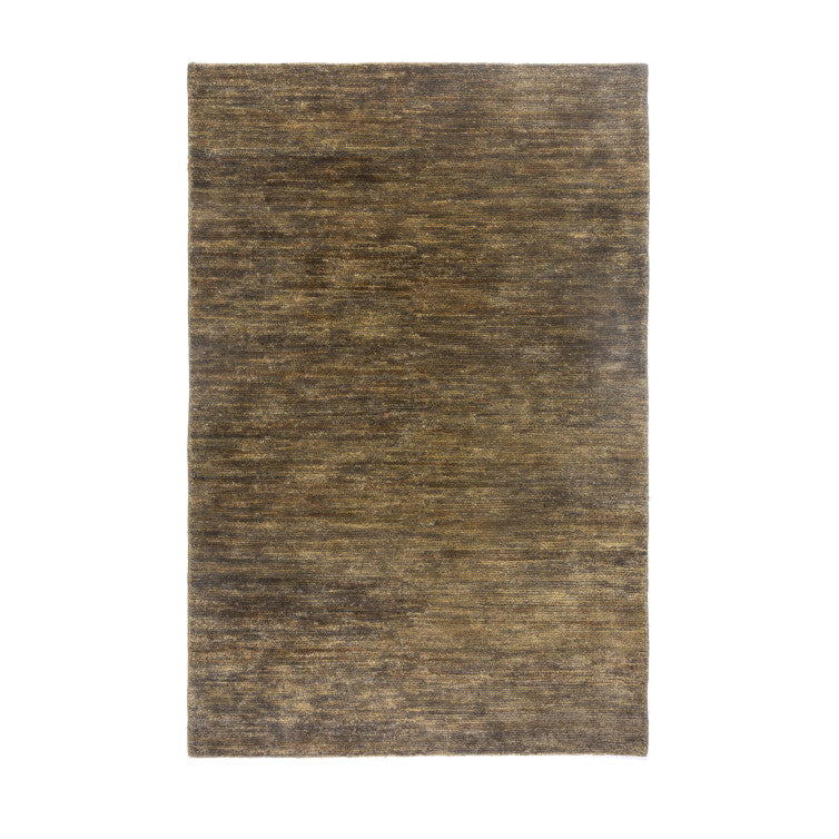 Tapis BENGALE Kaki [IDAHO]