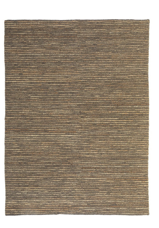 Tapis MINORQUE Brown [IDAHO]
