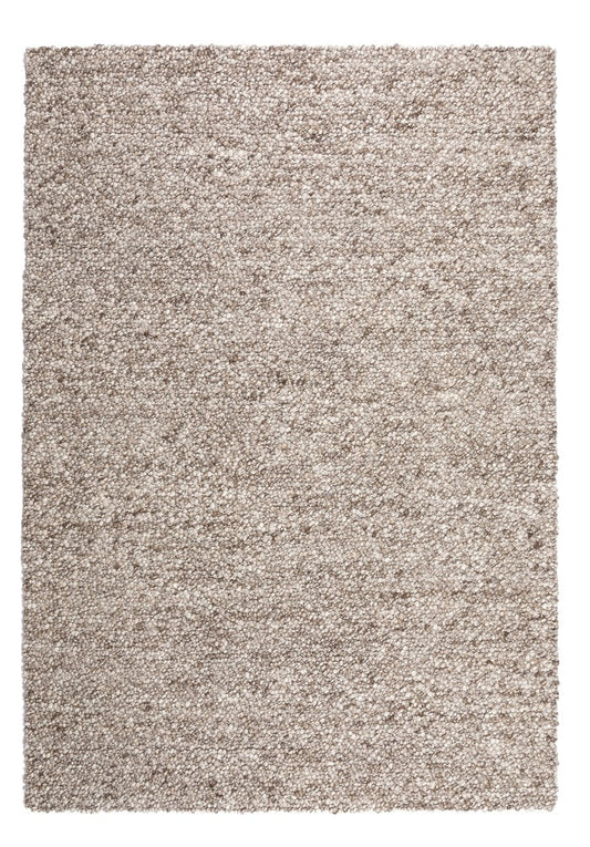 Tapis BERGEN Naturel [IDAHO]