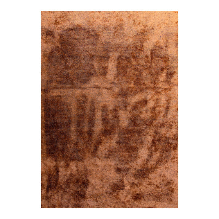Tapis SORRENTE 63 Orange [IDAHO]