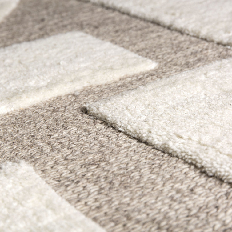 Tapis CRAFT [IDAHO]