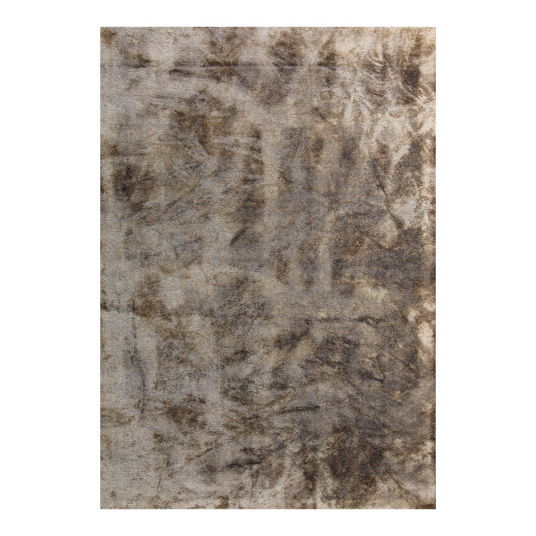 Tapis SORRENTE 16 Marron [IDAHO]