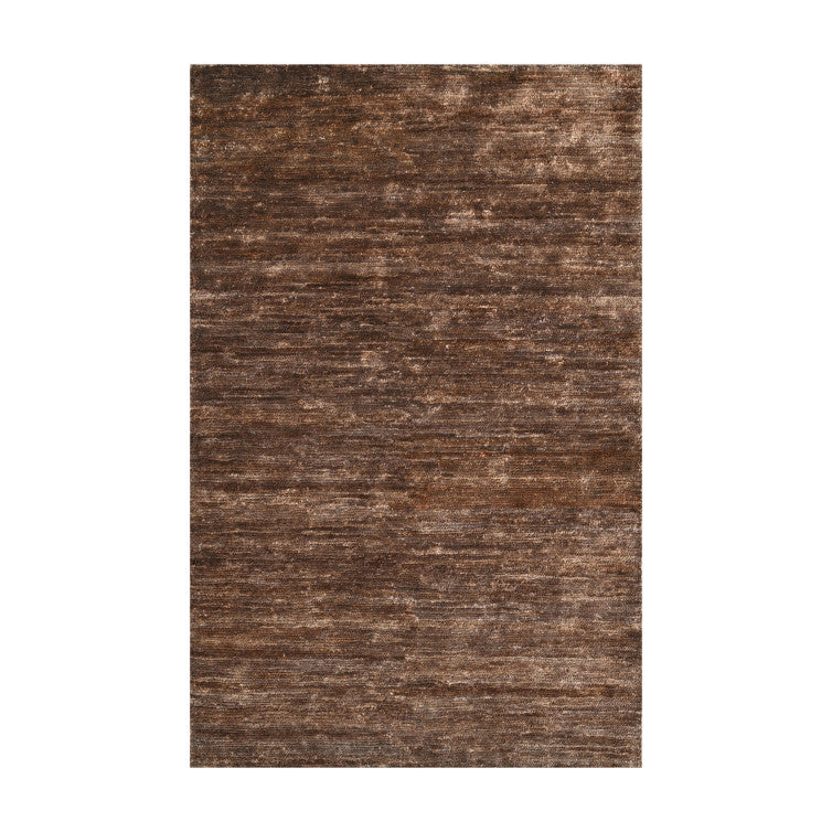Tapis BENGALE Marron [IDAHO]