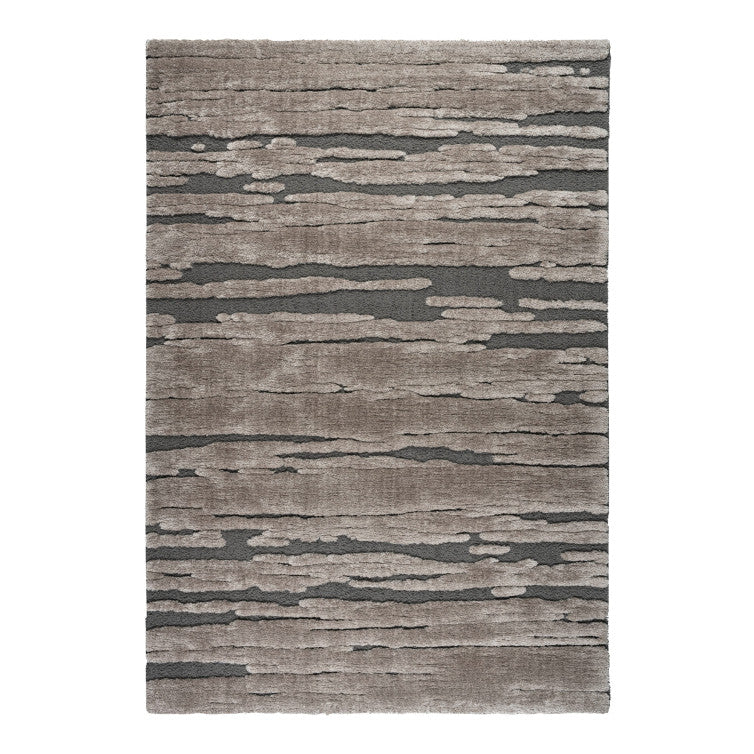 Tapis RIGA Taupe [IDAHO]
