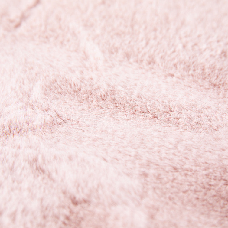 Tapis MEGEVE Rose [IDAHO]