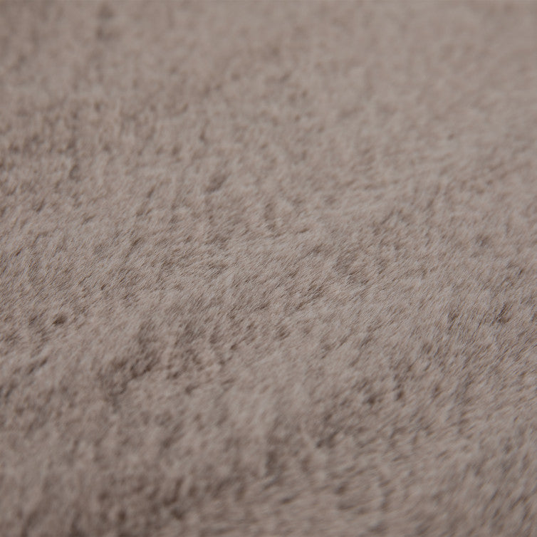 Tapis MEGEVE Taupe [IDAHO]