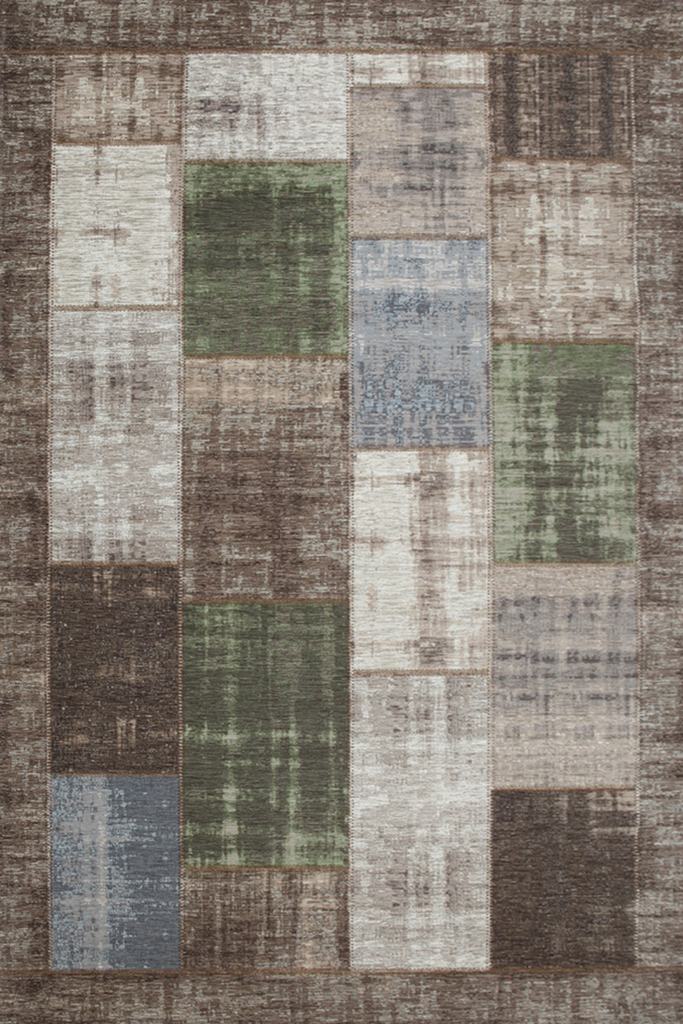 Tapis BODRUM 59 [IDAHO]