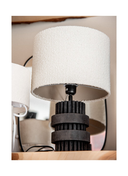 Lampe BOLÉRON