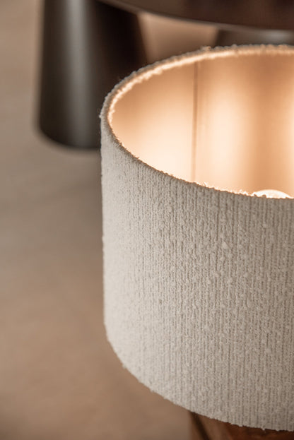 Lampe BOLÉRON