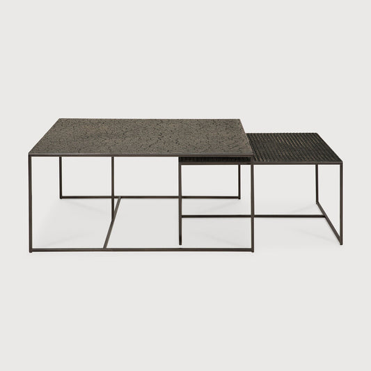 Table basse PENTAGON [ETHNICRAFT]