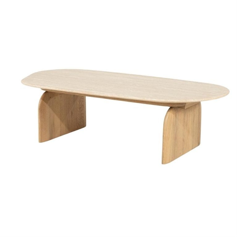 Table basse LOVA [ELEONORA]