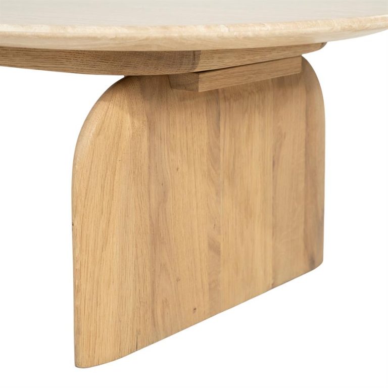 Table basse LOVA [ELEONORA]