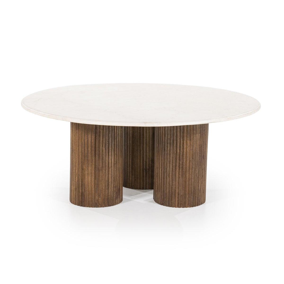 Table basse XAVI [ELEONORA] Différentes tailles