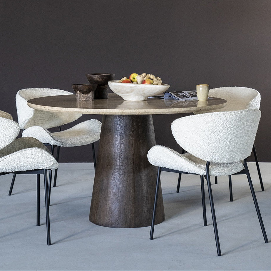 Table de repas AIKIN [ELEONORA]