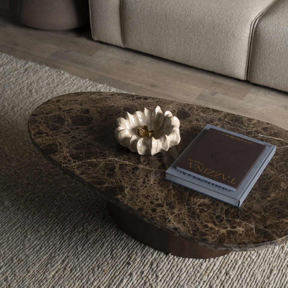 Table basse BRADLEY [ELEONORA]