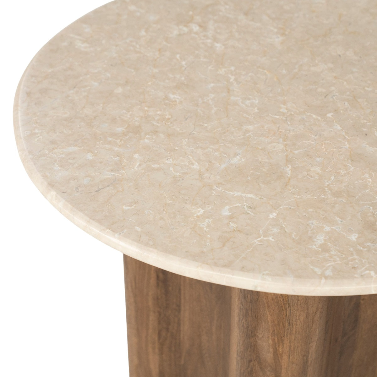 Table basse BODHI [ELEONORA]