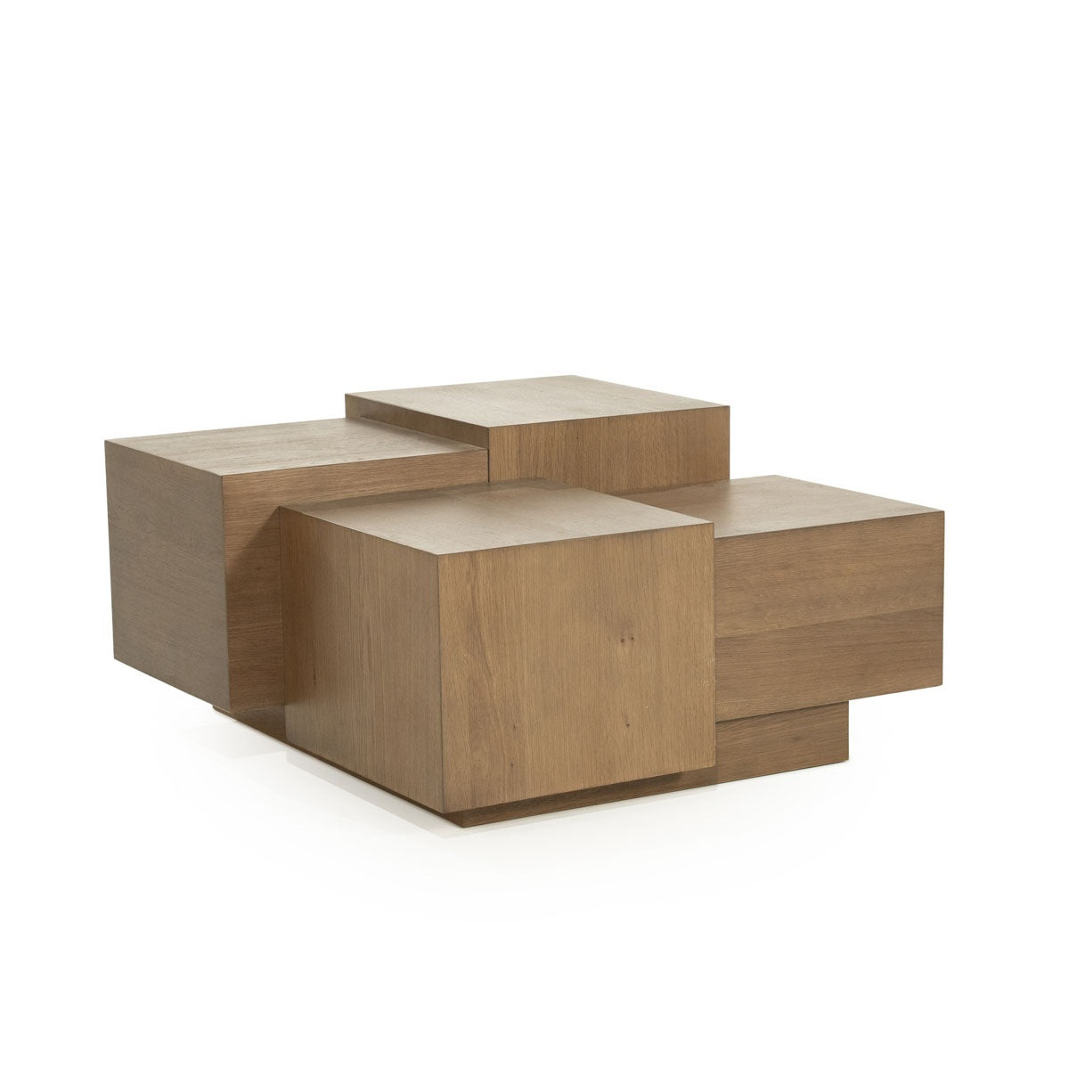 Table basse QUINTEN [ELEONORA]