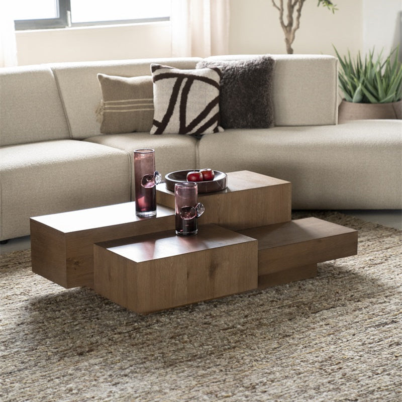 Table basse QUINTEN [ELEONORA]