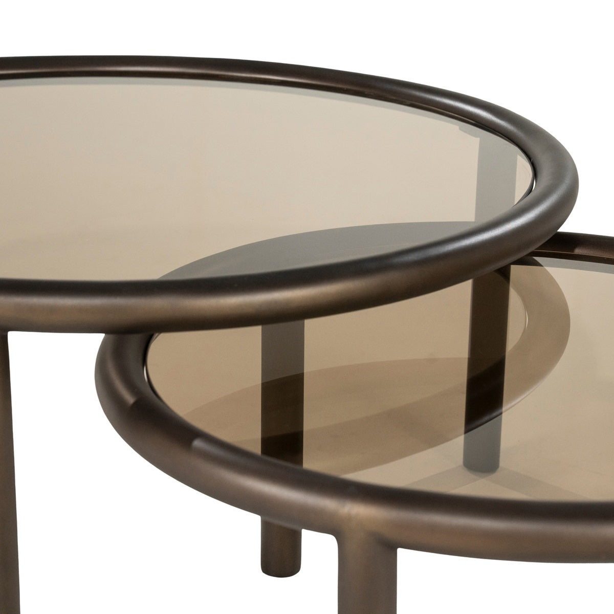 Tables basses CIRCO [ELEONORA]