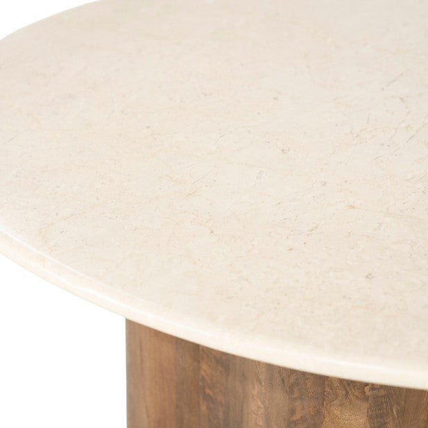 Table basse BODHI [ELEONORA]