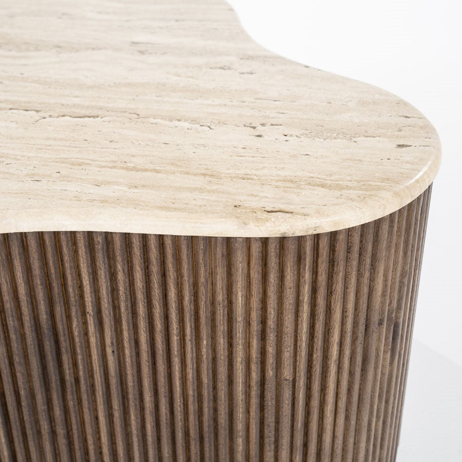 Tables basses MARI [ELEONORA] Différentes tailles