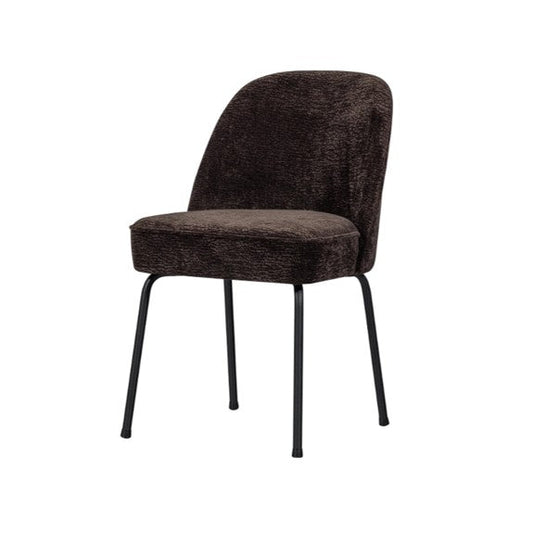 Chaise VOGUE (Lot de 2) [WOOOD]