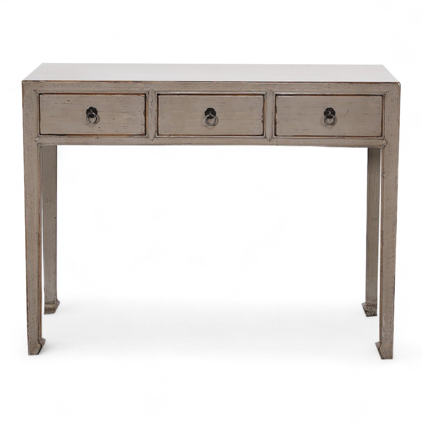 Console PAGODA