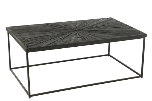 Table basse SHANIL