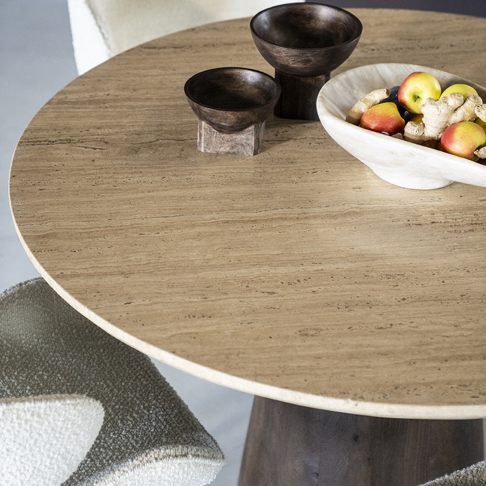 Table de repas AIKIN [ELEONORA]