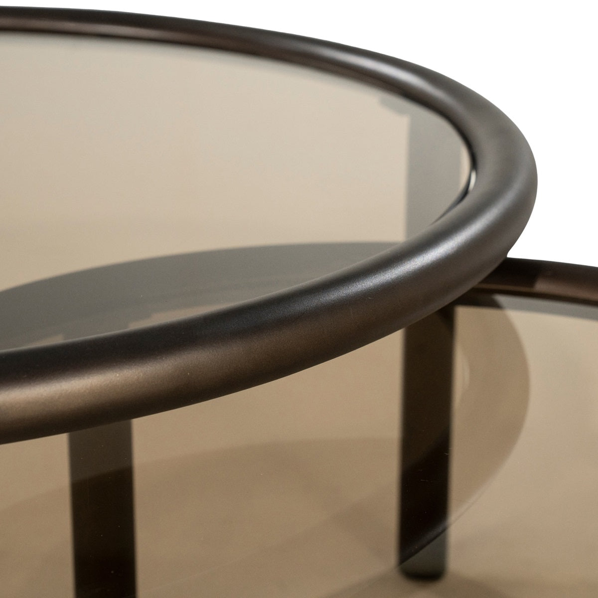 Tables basses CIRCO [ELEONORA]