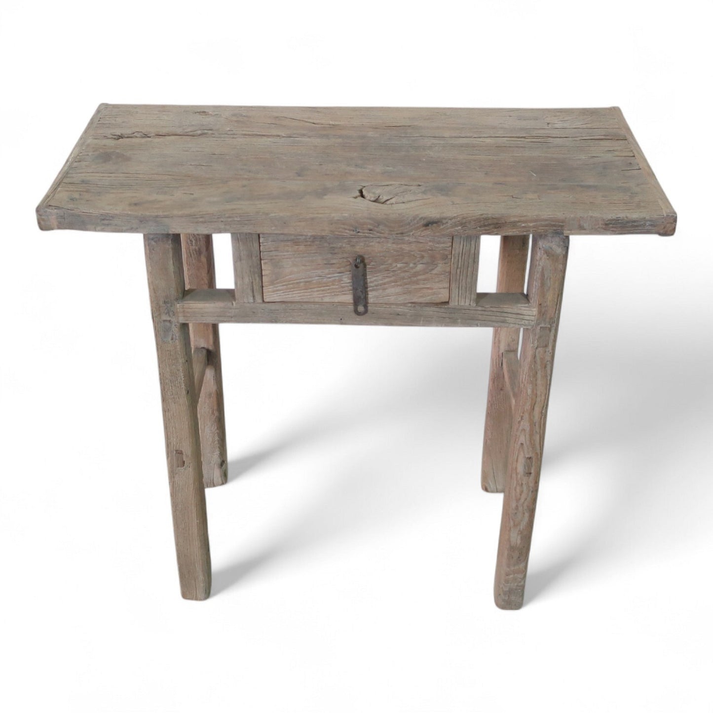 Console PAGODA
