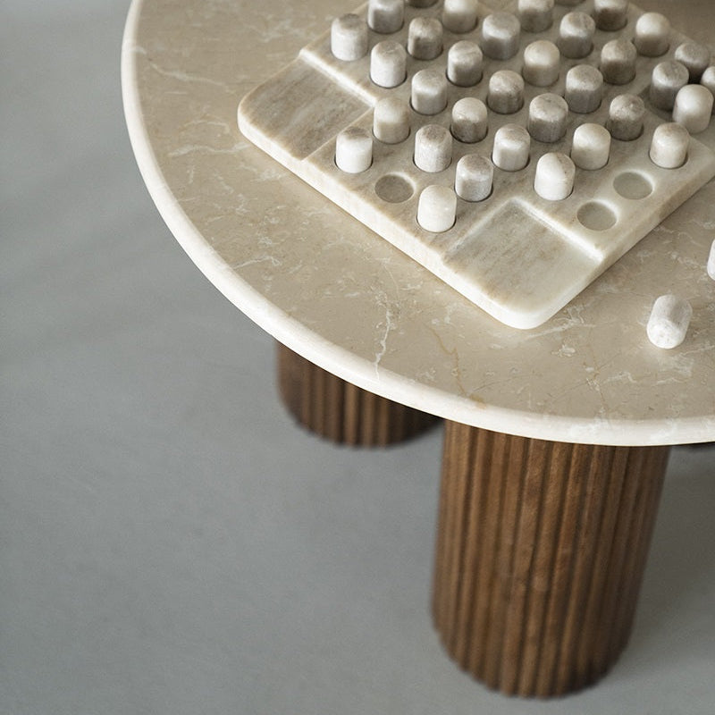 Table basse XAVI [ELEONORA] Différentes tailles