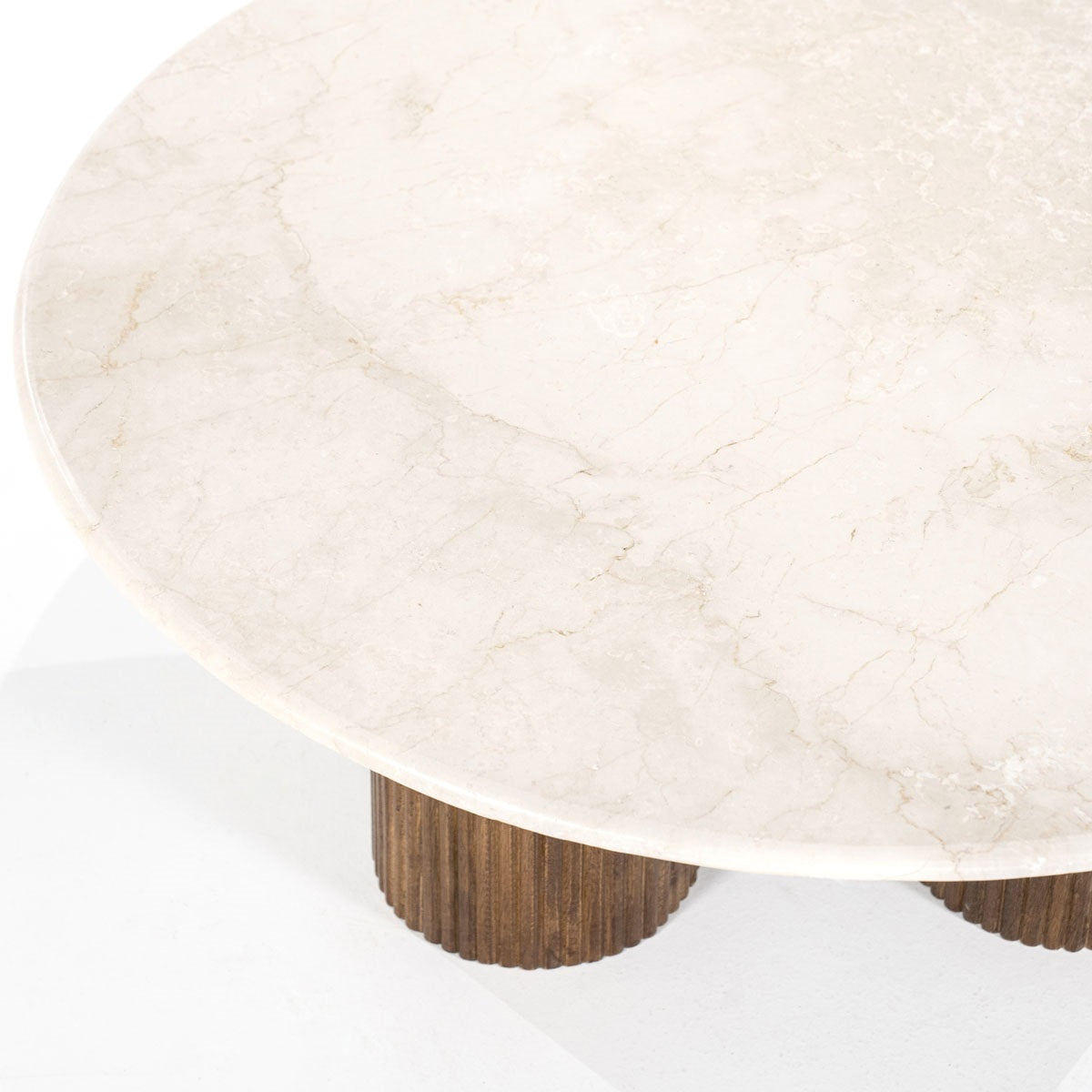 Table basse XAVI [ELEONORA] Différentes tailles