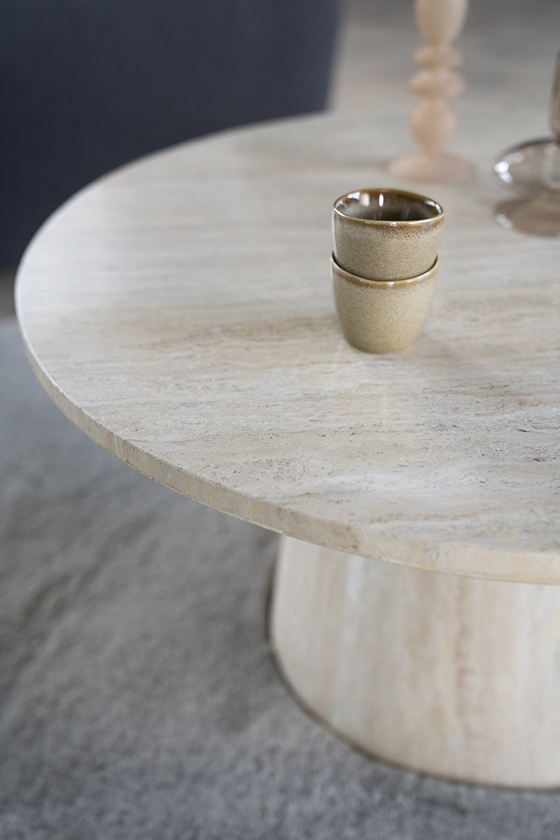 Table basse AIME [ELEONORA]