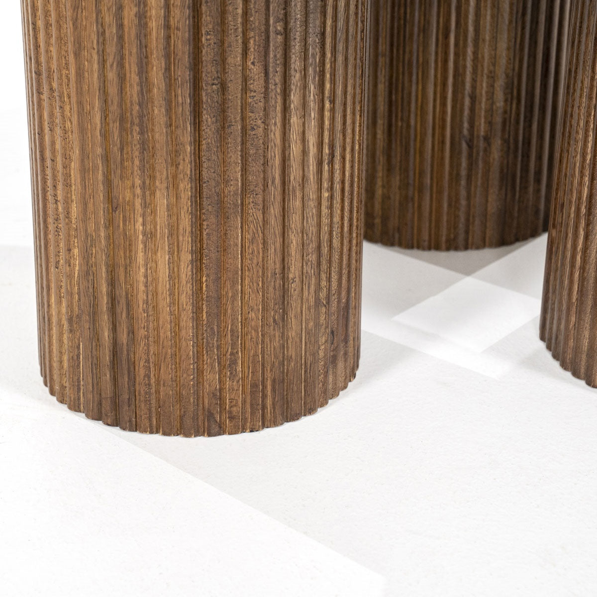 Table basse XAVI [ELEONORA] Différentes tailles