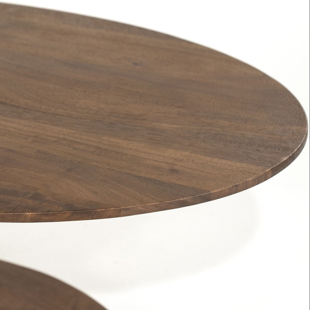 Table basse NOVIA [ELEONORA] Différentes tailles