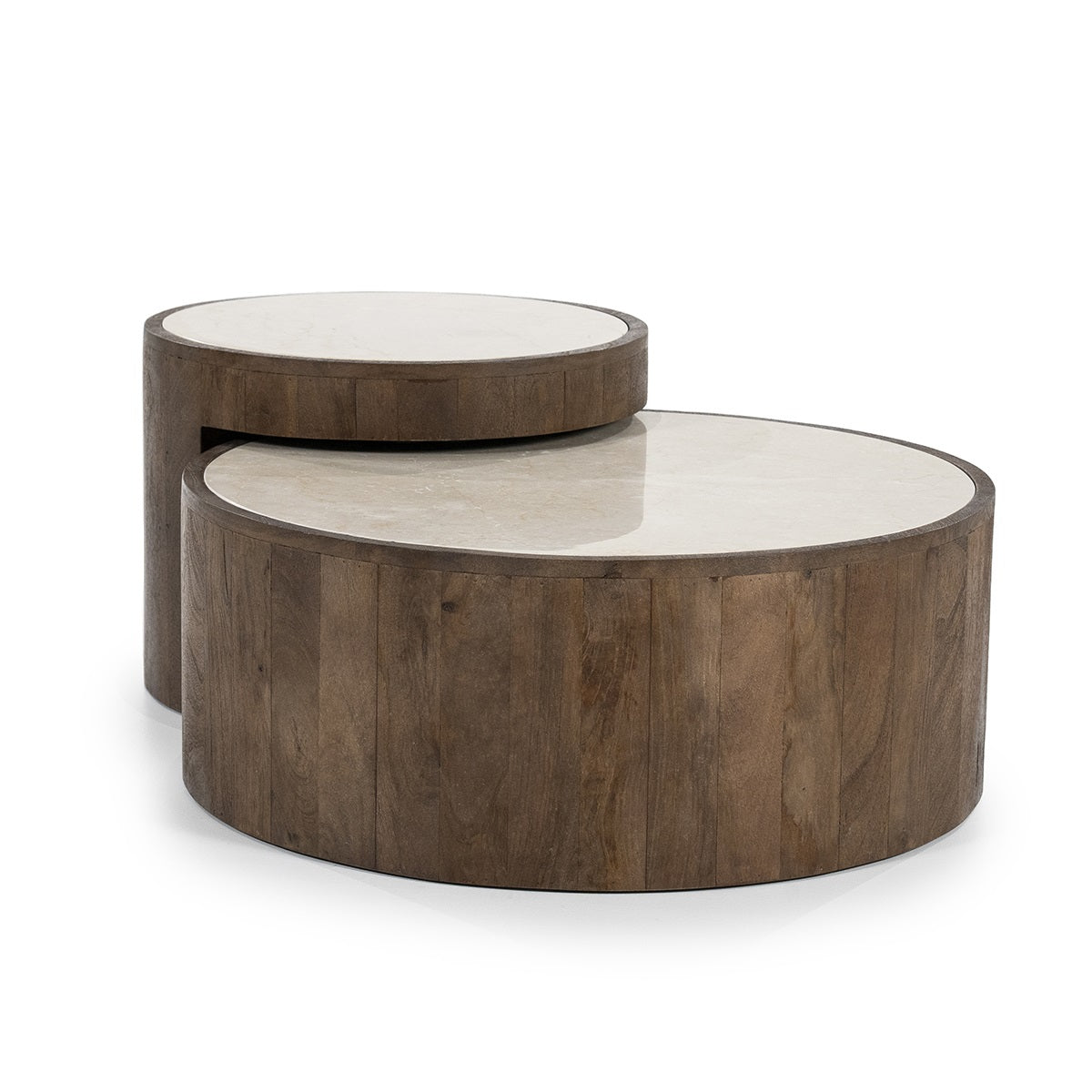 Table basse HAZEL [ELEONORA]