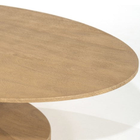 Table basse NOVIA [ELEONORA] Différentes tailles