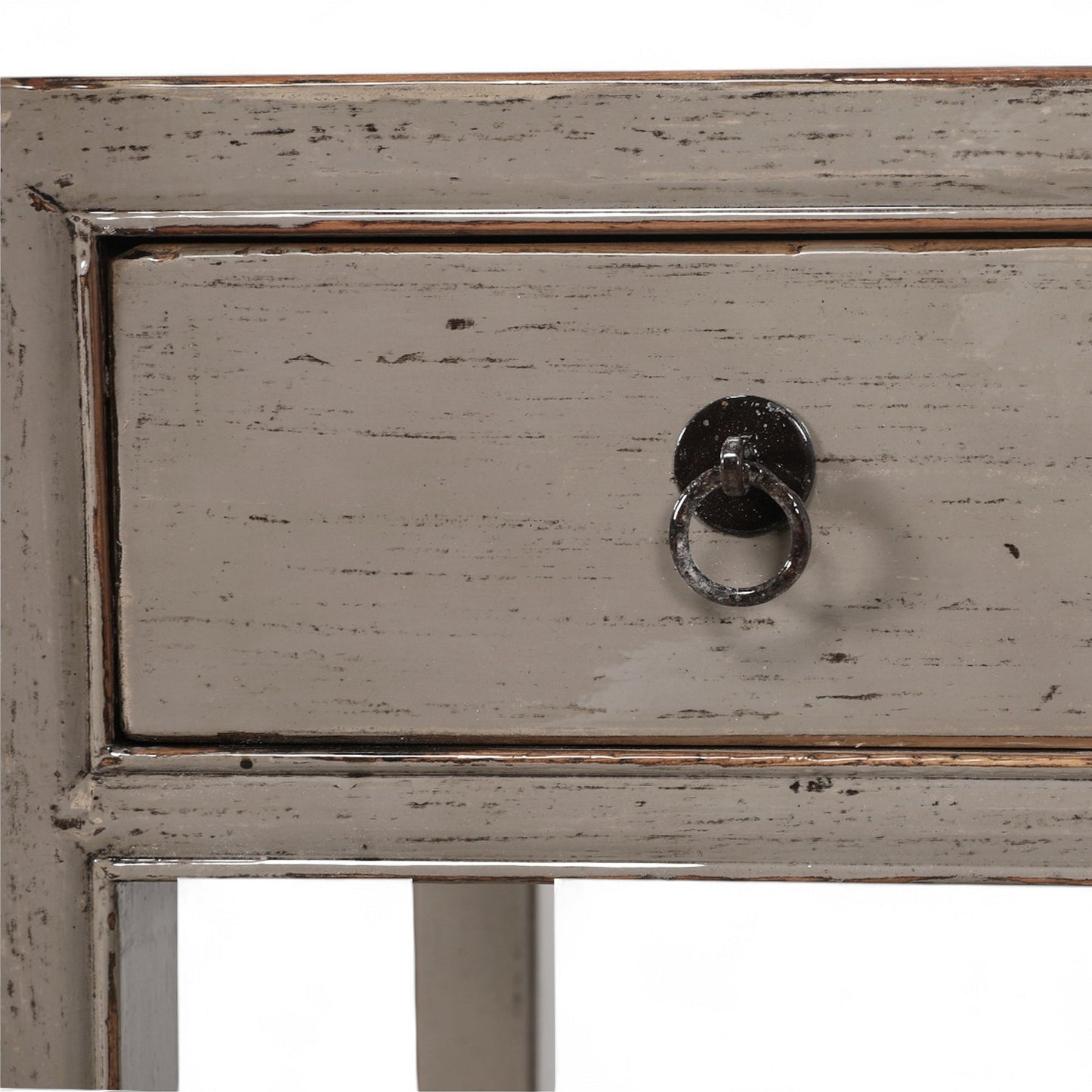 Console PAGODA