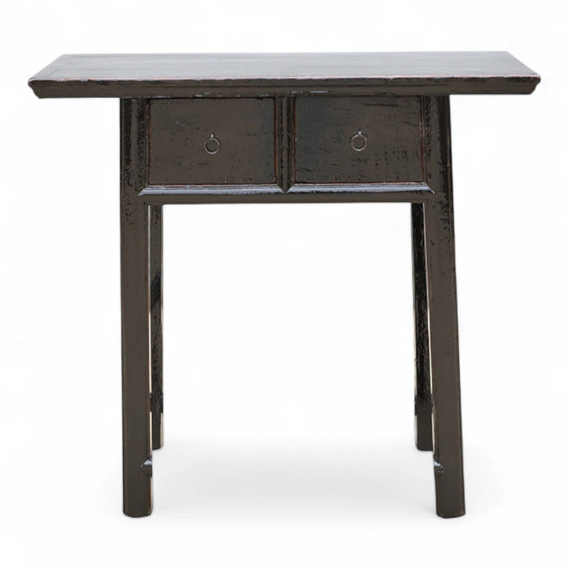 Console PAGODA