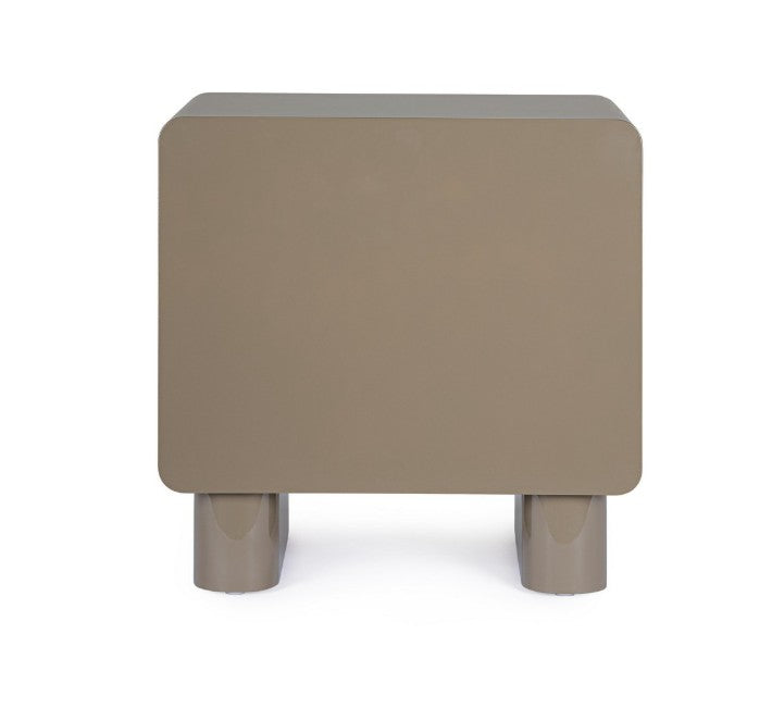 Chevet LUSTRA Beige