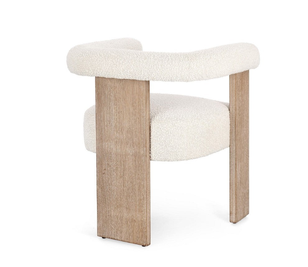 Chaise AGAPE (Lot de 2)