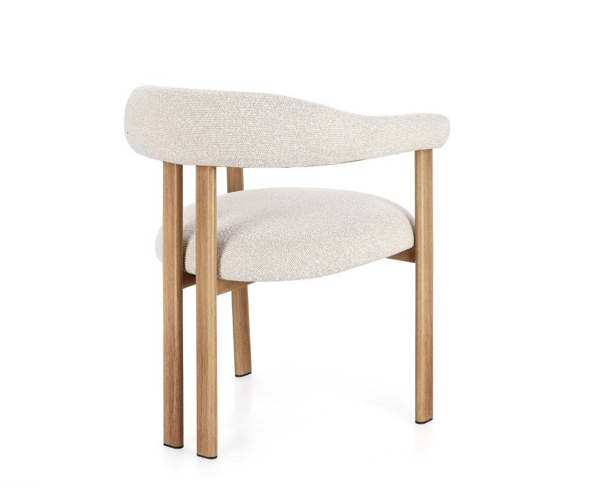 Chaise GIUDITTA (Lot de 2)