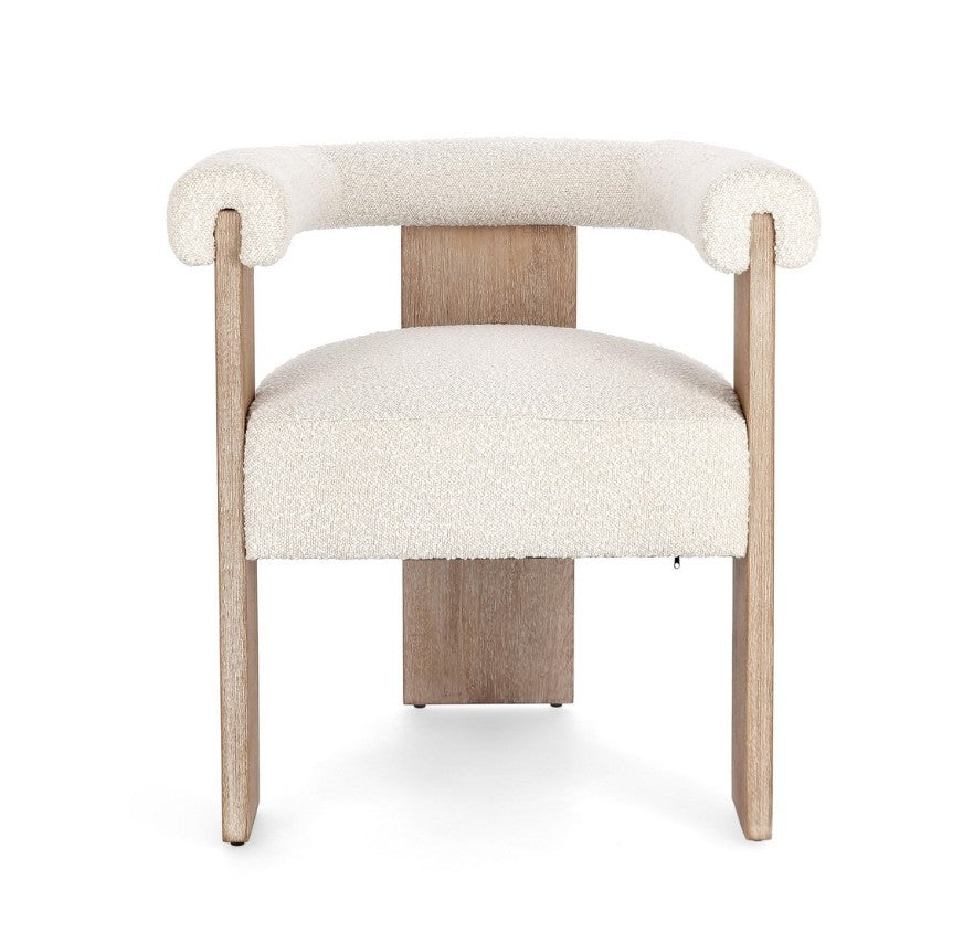 Chaise AGAPE (Lot de 2)